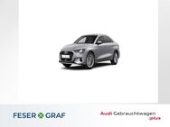 Audi A3, Limousine advanced 35 TFSI, Jahr 2023 - Schwabach