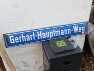 Gerhart Hauptmann Weg - SCHÄFTLARN - München Maxvorstadt
