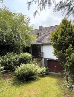 Verborgener Juwel auf traumhaftem Grundstück in Klecken Hainbuch - Rosengarten (Niedersachsen)