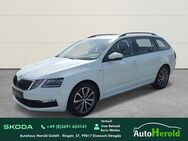 Skoda Octavia, Combi Soleil;;;, Jahr 2019 - Eisenach