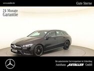 Mercedes-Benz CLA 200 SB AMG Line+19"+LED+Sound+MBUX+DAB+Spur - Schierling