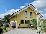 ***Schöner Wohnen in Kettershausen*** Einfamilienhaus mit 2 Carports - Kettershausen