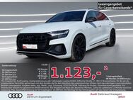 Audi Q8, 50 TDI qu 2x S line, Jahr 2024 - Ingolstadt