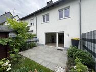 /Modernes Haus in zentraler Lage! - Menden (Sauerland)