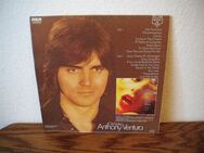 Anthony Ventura-Je t´aime 2-Traummelodien-Vinyl-LP,1975 - Linnich