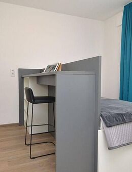 Möbliertes Apartment in Aschaffenburg - Aschaffenburg