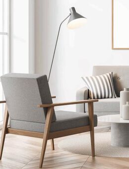 Stilvolles Reihenhaus in begehrter Lage – Wohnen auf höchstem Niveau - Katzenelnbogen