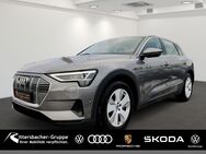 Audi e-tron, 55 quattro, Jahr 2019 - Grünstadt