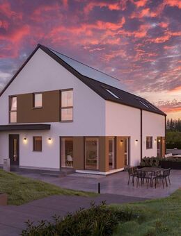 Build Your Way - Entscheide selbst, wie du bauen willst. - Rostock