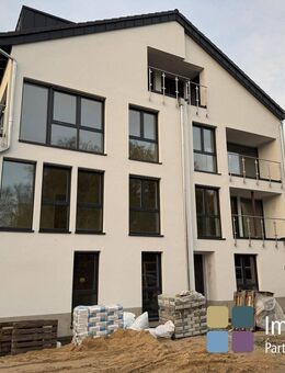 IPA - Neubau einer exklusiven ETW mit Aufzug in Eschweiler Dürwiss - Eschweiler