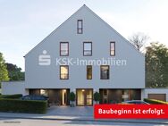 Barrierefrei, energieeffizient, perfekt angebunden - Rösrath