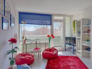 *** leerstehend *** charmantes 1-Zi.-Apartment in einer ruhigen und gut angebundenen Lage *** - München