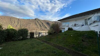 Einfamilienhaus in begehrter Lage mit Traumaussicht