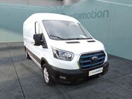 Ford Transit, E-Transit Trend 350 L3H2 Pro Power 230 V, Jahr 2022 - München