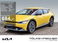 Kia EV6, 7.4 7kWh AWD Basis Paket COM, Jahr 2022 - Krefeld
