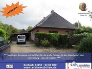 ***Vielseitiges Wohnhaus mit großem Potenzial in Weener - Ideal als Monteurhaus, Ein- oder Zweifamilienhaus*** - Weener