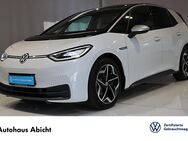 VW ID.3, Pro 150kW 1st 58kWh, Jahr 2020 - Duderstadt