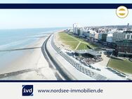 Exklusive Wohnung auf Norderney - Norderney