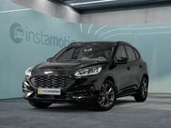 Ford Kuga, 2.0 ST-Line EB, Jahr 2023 - München