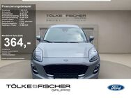 Ford Puma, 1.0 EcoBoost Mild Hybrid VERFÜGBAR, Jahr 2024 - Krefeld