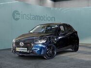 Mazda 2, G 90 HOMURA, Jahr 2024 - München