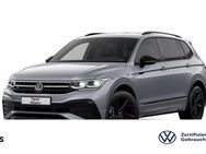 VW Tiguan, 2.0 TSI Allspace R-Line, Jahr 2024 - Braunschweig