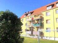 moderne 3-Zi.-Wohnung mit Südbalkon - Grimma Beiersdorf