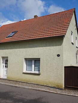 Neues Zuhause für Ihre Familie - Annaburg
