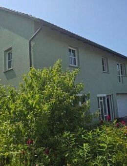 Einfamilienhaus mit fantastischem Ausblick und großem Grundstück in 97450 Arnstein-Reuchelheim zwischen Würzburg und Schweinfurt (ID 10556) - Arnstein (Bayern)