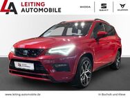 Seat Ateca, 1.5 TSI FR, Jahr 2019 - Bocholt