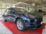 Porsche Macan S+PANO+ALCANTARA+LED+NAVI+KAMERA+ - Lahnstein