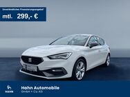 Seat Leon, 1.0 TSI FR, Jahr 2024 - Weinstadt Zentrum