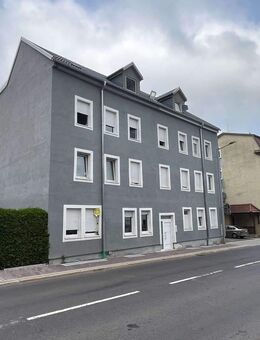 Faktor 11, 11 Wohnungen - Ihre Chance auf nachhaltigen Vermögensaufbau! - Eisenach