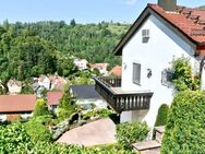 2 Generationen Haus in bester Lage im Lutfkurort - Wildberg (Baden-Württemberg)