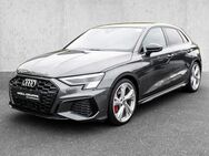 Audi S3 Sportback TFSI 228(310) S tronic NAVI PANO - Düsseldorf