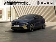 Renault Megane, Megane E-TechE Iconic 220 Comfort Ra, Jahr 2022 - Duisburg