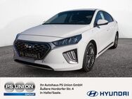 Hyundai IONIQ, 1.6 Advantage Plug-In Hybrid, Jahr 2022 - Halle (Saale)