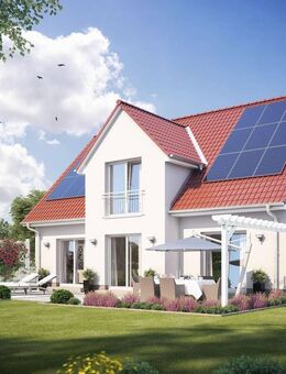 132 m² Wohnfläche - schlüsselfertige und massive Bauweise zum Spitzenpreis - Plate