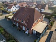 Bremerhaven - Schierholz // Gepflegtes Doppelhaus - einziehen und gleichzeitig Miete kassieren - Bremerhaven