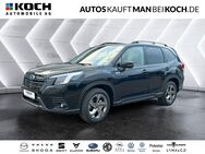 Subaru Forester, 2.0 ie Edition Black Platinum WINTERRAD, Jahr 2024 - Ahrensfelde