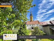 Solides Fundament für Ihre Ideen - Haus mit Ausbaupotenzial - Elstra