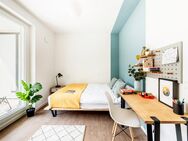 Privatzimmer in Mitte, Berlin - Berlin