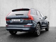 Volvo XC60 Core 2WD B4 Benzin EU6d digitales Cockpit Soundsystem LED Scheinwerferreg. - Aachen