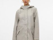 Vero Moda Regenjacke VMMALOU COATED JACKET