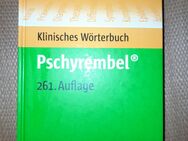 Psychrembel: Klinisches Wörterbuch. - Nürnberg