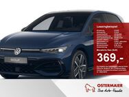 VW Golf, 1.5 R-Line eTSI, Jahr 2022 - Vilsbiburg