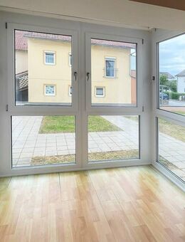 Helle Wohnung - Hochparterre - mit TG-Stellplatz in Straubing - Straubing