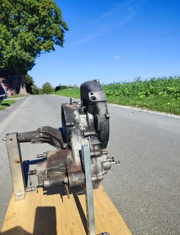 Vespa PX 80 Motorblock - Nottuln