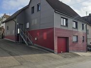 Interessantes Mehrfamilienhaus mit Charme !!! - Haiterbach