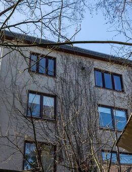 *** DGL WOHNUNG in NÄHE CITY in GEPFLEGTEM ZUSTAND *** - Delmenhorst